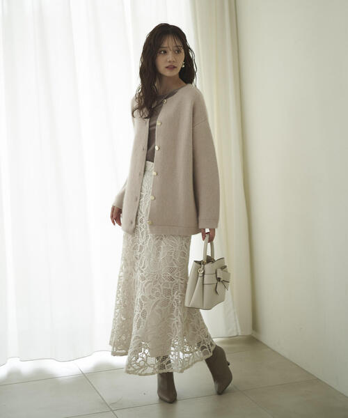 PROPORTION BODY DRESSING（プロポーションボディドレッシング