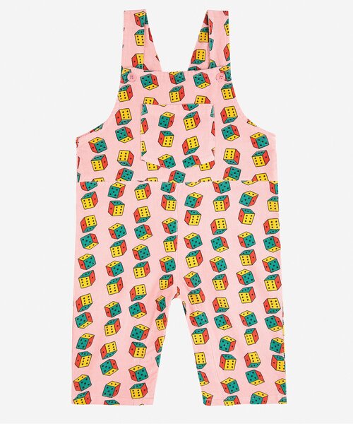 BOBO CHOSES　2024AW オーバーオール BOBO CHOSES 2024AW オーバーオール