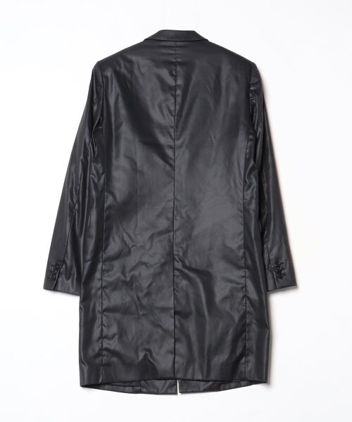 数回使用 monkey time ミリタリーコート ユナイテッドアローズ 黒 L 数回使用 monkey time ミリタリーコート ユナイテッドアローズ 黒 L