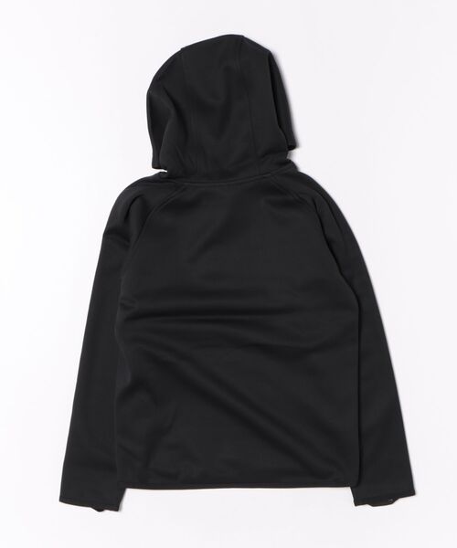 パーカー  Crown ウェザープルーフ フリース プルオーバー キッズ 子供服 男の子 女の子の画像