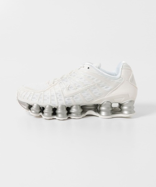 Nike Women's Shox TL ナイキ ショックス Y2K 楽天市場】お得な割引クーポン発行中!!【送料無料 ナイキ