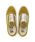 vans スニーカー PREMIUM OLD ...の詳細画像3