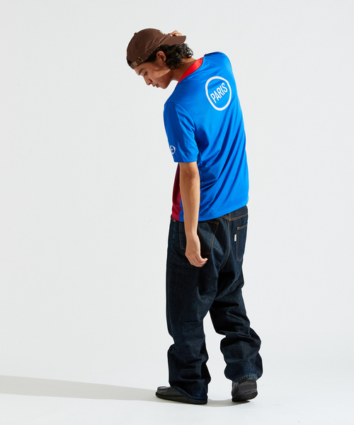 NIKE（ナイキ） tシャツ 「NIKE / ナイキ」PSG MNK DF ACDPR SSTOP K