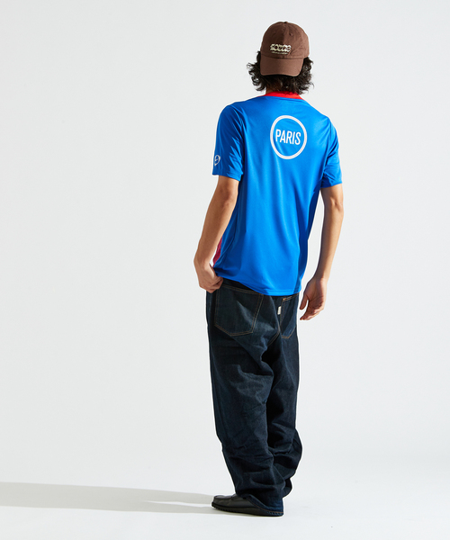 NIKE（ナイキ） tシャツ 「NIKE / ナイキ」PSG MNK DF ACDPR SSTOP K