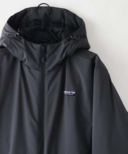 ragged mountain スマホショルダー ブルゾン アウター 「RAGGED