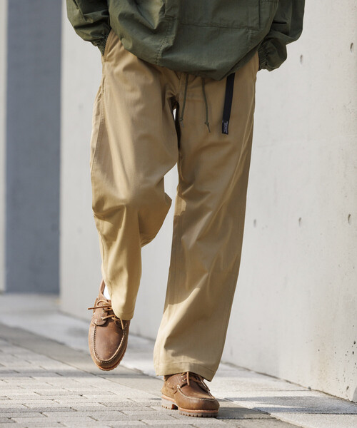 FREAK'S STORE（フリークスストア） チノパン SOLOTEX/ソロテックス