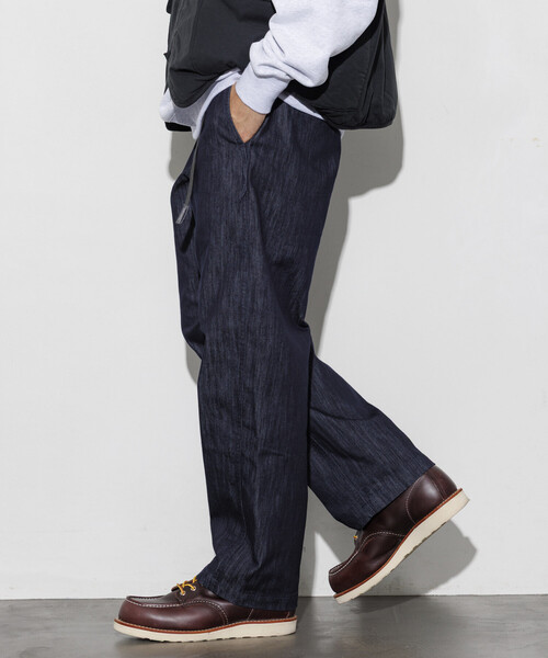 FREAK'S STORE（フリークスストア） チノパン SOLOTEX/ソロテックス