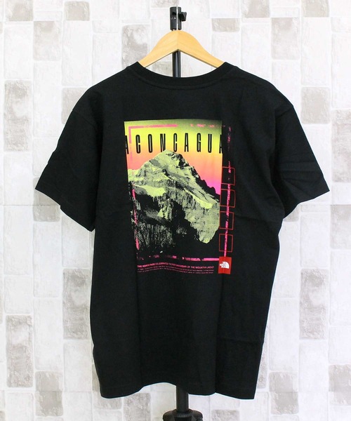THE NORTH FACE（ザ ノースフェイス） tシャツ レッドボックス
