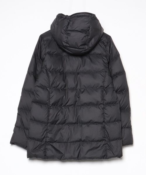 mont-bell（モンベル） ダウンコート X-LARGE ブラック レディース
