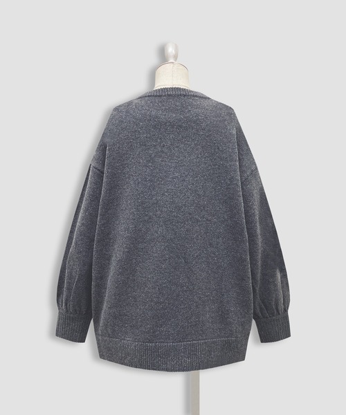 Honey Cinnamon（ハニーシナモン） ニット セーター winterシナモン