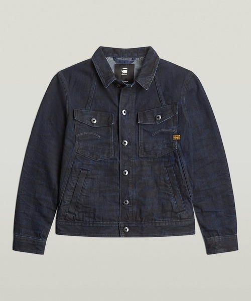 ジャンシロ様オーダー品 90's J.CREW デニムジャケット 