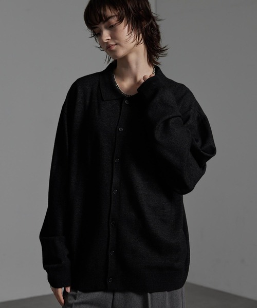 BURBERRY BLACK LABEL（バーバリーブラックレーベル） 長袖ニット 3