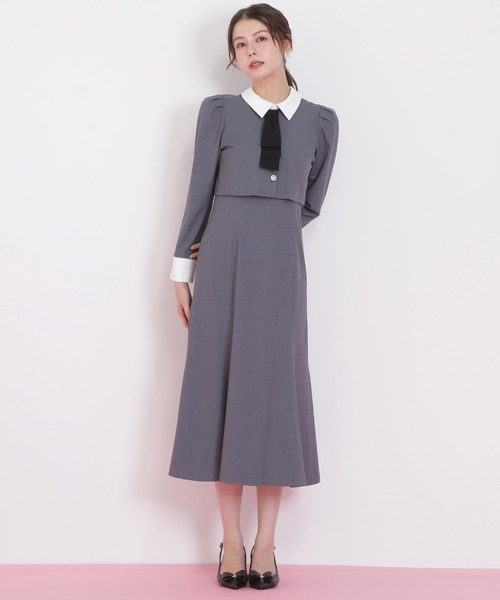JILL by JILL STUART（ジルバイジルスチュアート） ワンピース