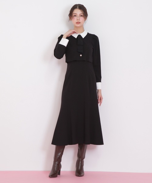 JILL by JILL STUART（ジルバイジルスチュアート） ワンピース