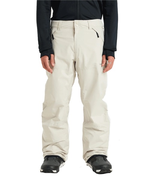 Quiksilver（クイックシルバー） パンツ MISSION GORE-TEX PT/クイック