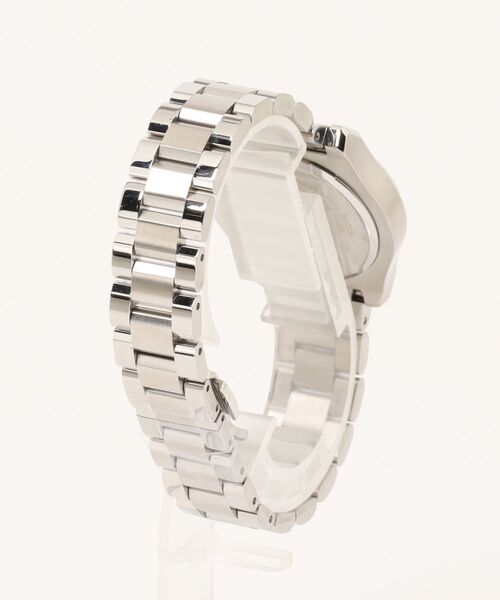 EMPORIO ARMANI 腕時計 エンポリオ・アルマーニ レディース アナログ