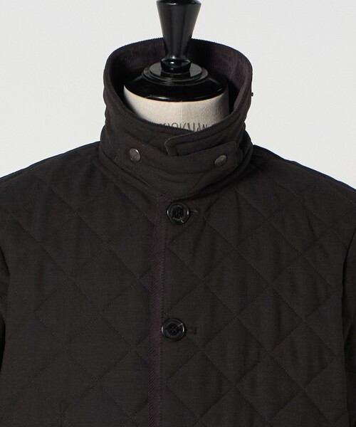 （美品）Traditional Weatherwear WAVERLY TWW Traditional Weatherwear（トラディショナル ウェザーウェア） コート