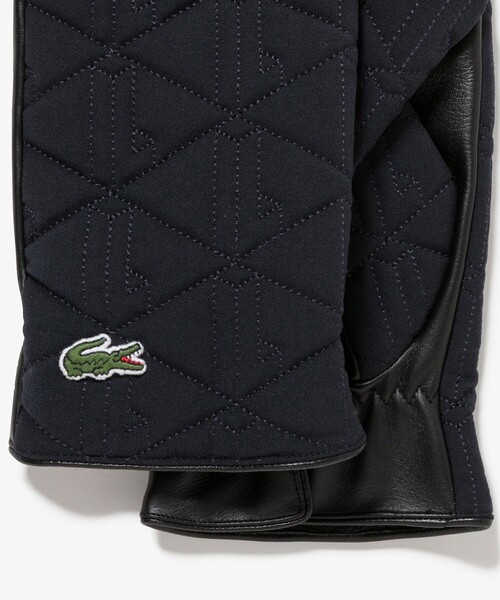 ラコステ 手袋のおすすめ人気商品一覧 通販 - Yahoo!ショッピング