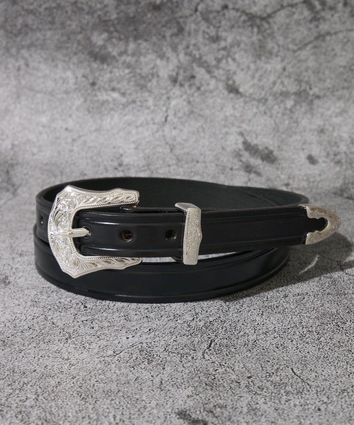 TORY LEATHER（トリーレザー） ベルト 「TORY LEATHER /トリーレザー