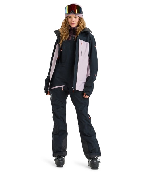 ROXY（ロキシー） パンツ GORE-TEX LUNALITE 3L/ロキシーゴアテックス