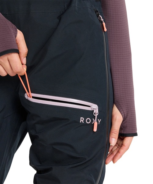 ROXY（ロキシー） パンツ GORE-TEX LUNALITE 3L/ロキシーゴアテックス