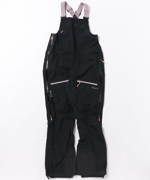 ROXYスノーボードウェア上 ＋ パンツ2本セット ＋（ゴーグル、グローブ） ROXY（ロキシー） パンツ SNOWHOLIC NP PT /ロキシージャパンフィット