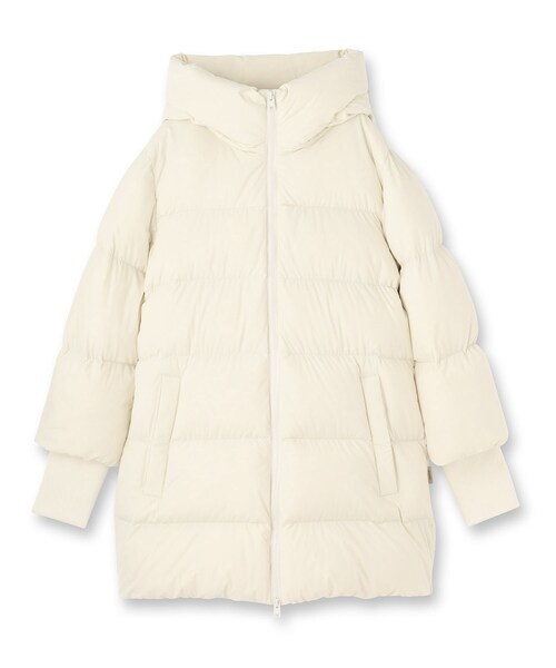 Woolrich ダウンコ一ト ウールリッチ WOOLRICH ARCTIC DETACHABLE FUR ANORAK ダウン コート