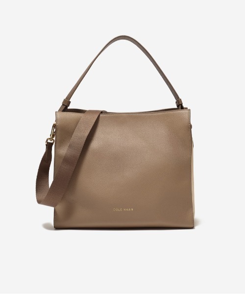 コールハーン　ハンドバッグ キャリーオール ショルダーバッグ COLE HAAN（コールハーン） ハンドバッグ キャリーオール ショルダー
