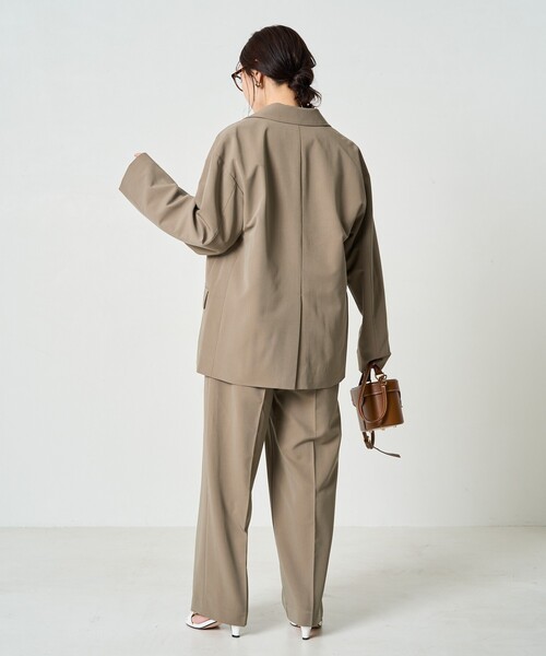 FREAK'S STORE（フリークスストア） テーラードジャケット フリ