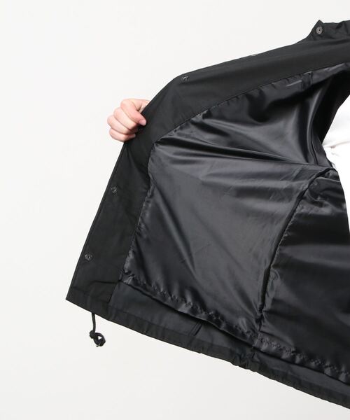 「ROTAR」 ジャケット MEDIUM ブラック メンズ_画像6