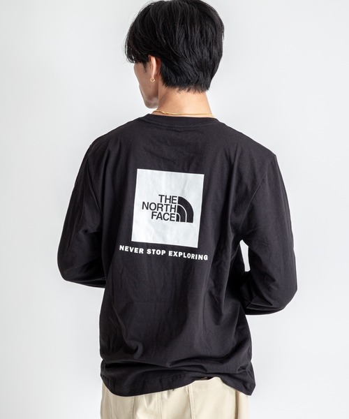 THE NORTH FACE（ザ ノースフェイス） tシャツ 「THE NORTH FACE/ザ
