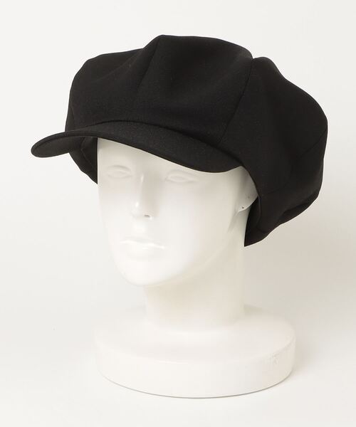 シュプリーム サイズ:ONE SIZE 23AW MF DOOM 刺繍ビーニー帽子 中古 BS99