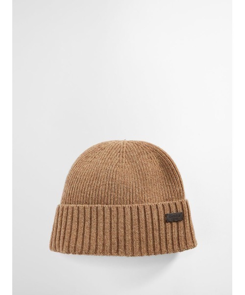 niche.（ニッチ） ニット帽 ニットキャップ メンズ MacMahon Knitting