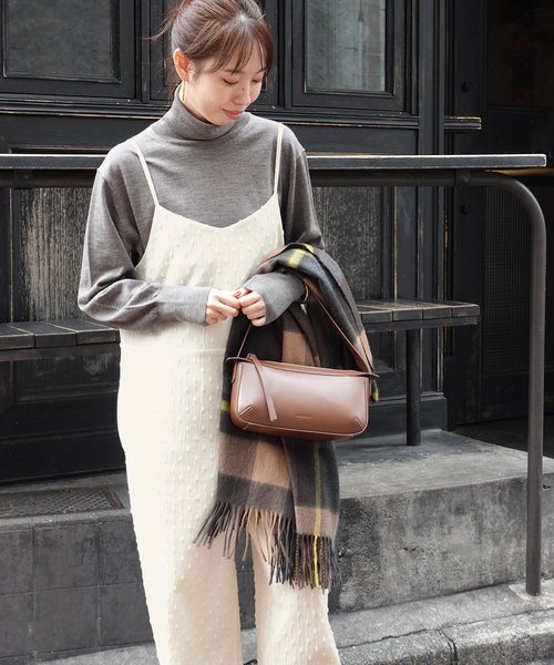 Spick＆Span（スピック アンド スパン） サロペット オーバーオール