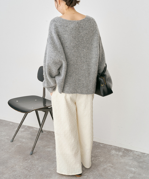 Spick＆Span（スピック アンド スパン） サロペット オーバーオール