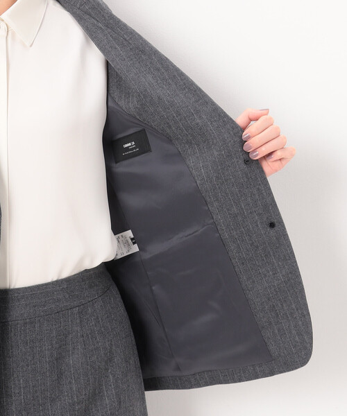 COMME CA（コムサ） セットアップ 「 TALLサイズ 」 「セットアップ