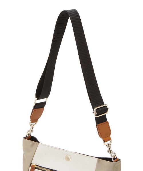 「Breath TOPKAPI」 ショルダーバッグ FREE ブラック レディース_画像6