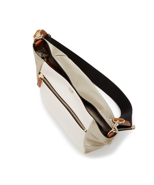 「Breath TOPKAPI」 ショルダーバッグ FREE ブラック レディース_画像9