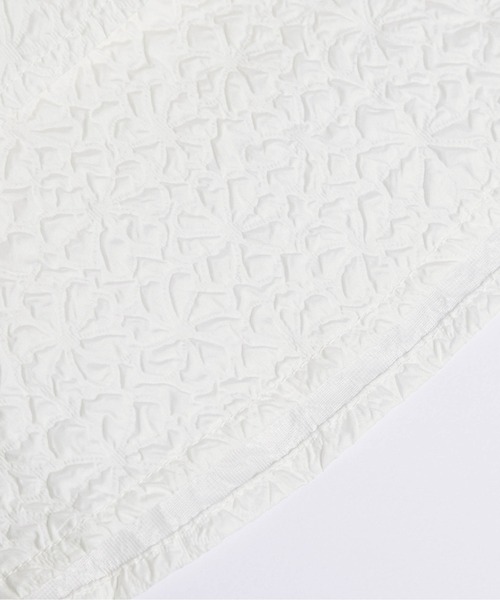 「SUGAR BISKET」 長袖カットソー フリー ブラック系その他 レディース_画像5