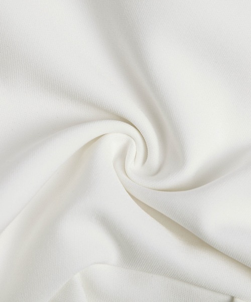 「SUGAR BISKET」 長袖カットソー フリー ブラック系その他 レディース_画像9