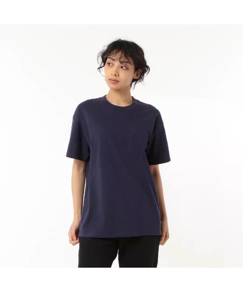 GOAT（ゴート） tシャツ GOAT / S/S POCKET TEE 7oz メンズ レディース