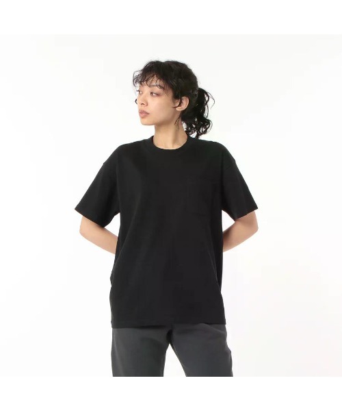 GOAT（ゴート） tシャツ GOAT / S/S POCKET TEE 7oz メンズ レディース
