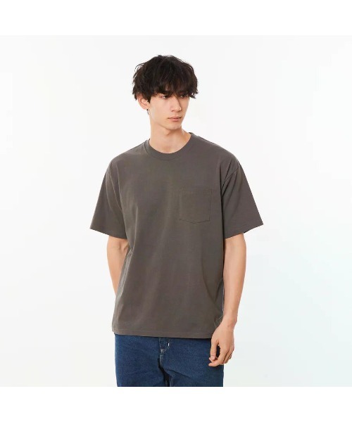 GOAT（ゴート） tシャツ GOAT / S/S POCKET TEE 7oz メンズ レディース