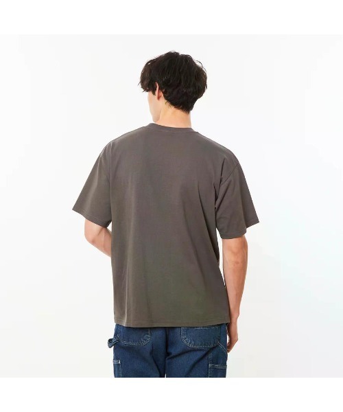 GOAT（ゴート） tシャツ GOAT / S/S POCKET TEE 7oz メンズ レディース