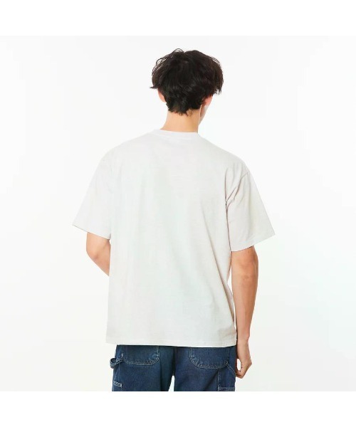 GOAT（ゴート） tシャツ GOAT / S/S POCKET TEE 7oz メンズ レディース