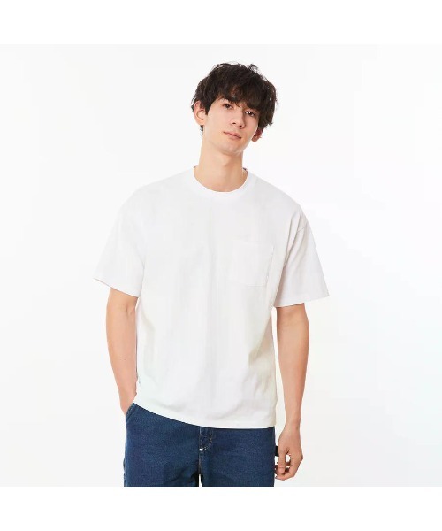 GOAT（ゴート） tシャツ GOAT / S/S POCKET TEE 7oz メンズ レディース