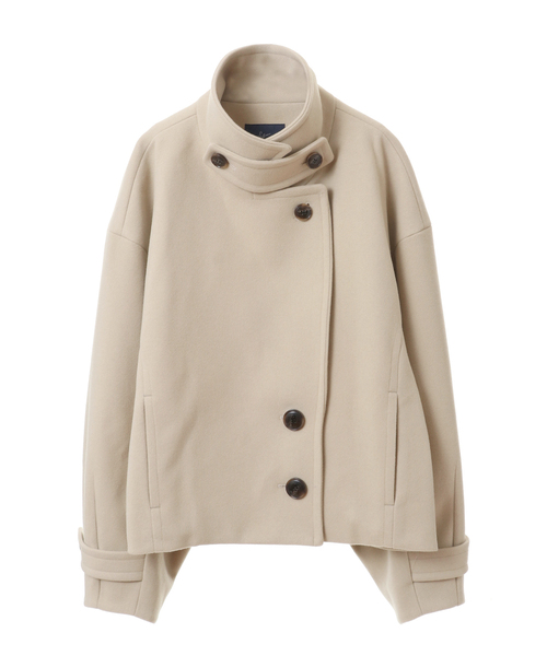 SOFFITTO（ソフィット） ジャケット FREE ベージュ レディース