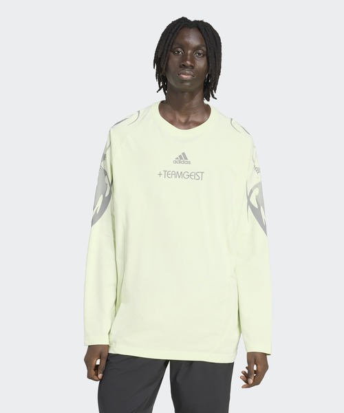 adidas（アディダス） tシャツ Adilenium シーズン 4 チームガイスト