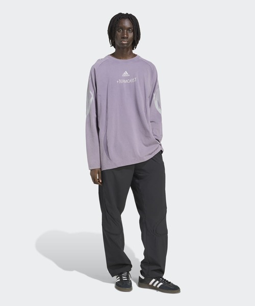 adidas（アディダス） tシャツ Adilenium シーズン 4 チームガイスト