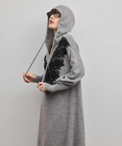 GRACE CONTINENTAL（グレースコンチネンタル） ワンピース ケミカル